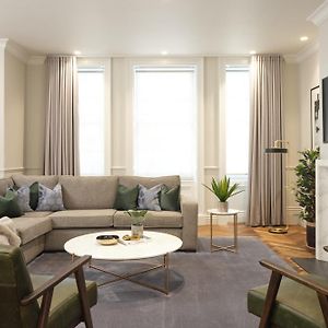 Appartement met Twee Slaapkamers